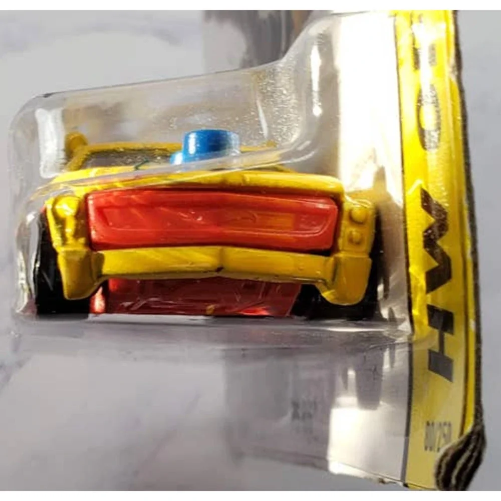 Hot Wheels hot wheels